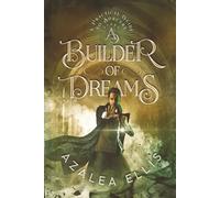 A Builder of Dreams: A Horror Progression Fantasy