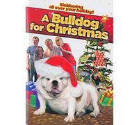 A Bulldog for Christmas