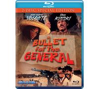A Bullet for the General (2-Disc Special Edition) (Blu-ray) Gian Maria Volonte