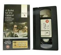 A Bullet For The General; [Widescreen] - Spaghetti Western - Klaus Kinski - VHS