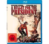 A Bullet for the President