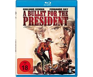 A Bullet for the President