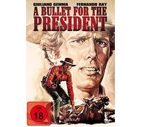 A Bullet for the president - Uncut