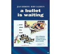 A Bullet Is IN Attesa (1954) DVD - Brian Aherne, Jean Simmons, Rory Calhoun