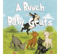 A Bunch of Baby Goats