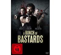 A Bunch of Bastards