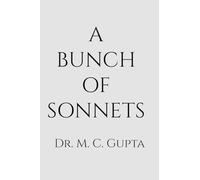 A bunch of sonnets