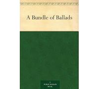A Bundle of Ballads