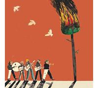 A Burial At Sea - A Burial At Sea