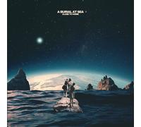 A Burial At Sea Close to Home (CD) Album