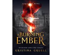 A Burning Ember: A Redolan Novel