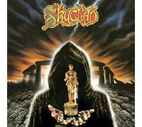 Skyclad A Burnt Offering for the Bone Idol (Vinyl LP) 12" Album