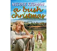 A Bush Christmas (DVD) Nicole Kidman