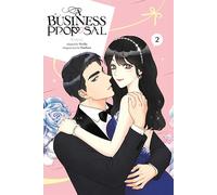 A Business Proposal 2