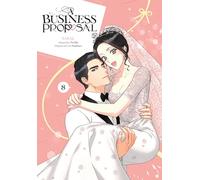 A BUSINESS PROPOSAL 08
