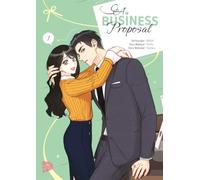 A Business Proposal 1