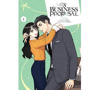 A Business Proposal 1