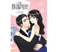 A Business Proposal 2