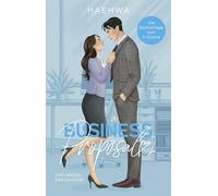 A Business Proposal 2: Zwei Herzen, eine Deadline | Die Buchvorlage zur erfolgreichen K-Drama-Serie