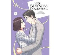 A Business Proposal 3