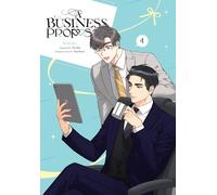 A Business Proposal 4