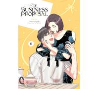 A Business Proposal 6