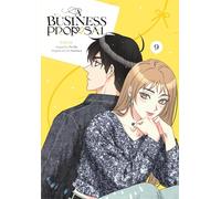 A Business Proposal 9