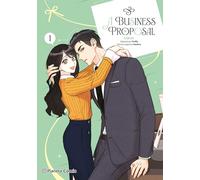 A Business Proposal nº 01: 1