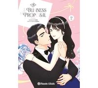 A Business Proposal nº 02: 2