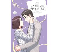 A Business Proposal nº 03: 3