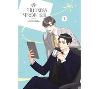 A Business Proposal nº 04: 4