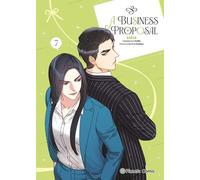 A Business Proposal nº 07: 7