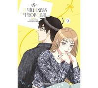 A Business Proposal nº 09: 9
