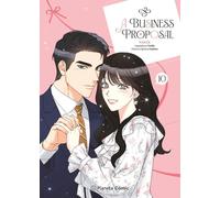 A Business Proposal nº 10