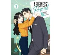A Business Proposal - tome 1