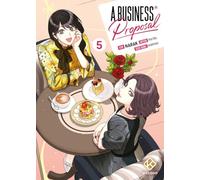 A Business Proposal - Tome 5