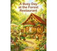 A Busy Day at the Forest Restaurant