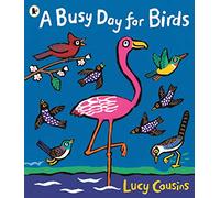 A Busy Day for Birds – Penguin Books