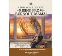 A Busy Mom’s Guide to Brave Boundaries, Mama!: How to Set Boundaries Without Feeling Like a Bad Mom Saying ‘no’ doesn’t make you selfish. It makes you honest - and that’s a gift to everyone.