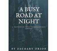 A Busy Road at Night: A Triptych of Tales from the Unseen Corners