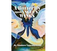 A Butterfly upon Angel's Wings