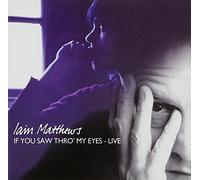 æ„›ã®ç¥ˆã‚Šã€å†ã³ / IF YOU SAW THRO' MY EYES -LIVE-