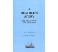 A.C. Addison W. H. Matthews Deathless Story (Tascabile)