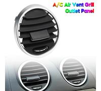 A/C Air Vent Grill Outlet Panel Per Mercedes-Benz ML350 GL450 ML63 2006-12 T0