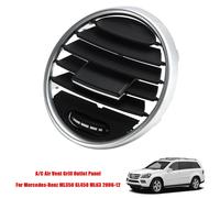 A/C Air Vent Grill Outlet Panel Per Mercedes-Benz ML350 GL450 ML63 2006-12 Y1