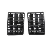 A/C Auto Air Vent Compatibile Con Toyota Per Corolla EX E120 2003-2012 Telaio Della Ventilazione Bocchetta Dell'aria Condizionata Auto Pannello Installazione Rivestimento Cornice