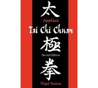 A&C Black Applied Tai Chi Chuan (Tascabile)