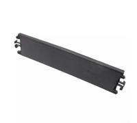 A/C Cabin Air Filter Cover Piastra di Copertura Coperchio Accesso Porta per Toyota per Camry per Corolla per RAV4 2018-23 88899-06110 Filtri dell'aria di ricambio per vano passeggeri