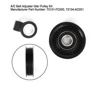A/C Cinghia Puleggia Regolatore Kit 73131-FC000 Per Legacy Forester Interno UK