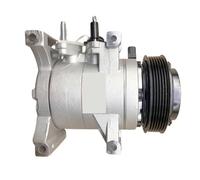 A/C Compressor Compatible For Jeep Grand Cherokee Durango/Chrysler 300 68021637AG 68294506AC 68058043AB 68021637AF 68021637AD 68021637AE